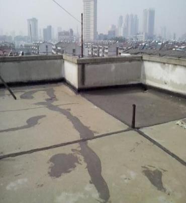 岢岚漏水维修 楼顶漏水是什么原因，楼顶漏水维修方法是什么?